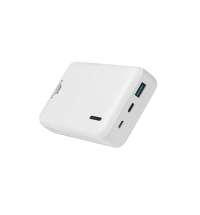 Внешний аккумулятор с быстрой зарядкой&nbsp; VA2571, 20000 mAh