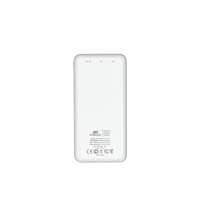 Внешний аккумулятор с быстрой зарядкой&nbsp; VA2571, 20000 mAh