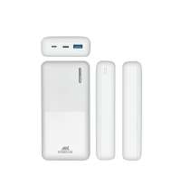 Внешний аккумулятор с быстрой зарядкой&nbsp; VA2571, 20000 mAh