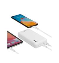 Внешний аккумулятор с быстрой зарядкой&nbsp; VA2571, 20000 mAh