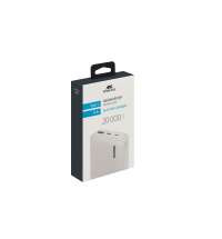 Внешний аккумулятор с быстрой зарядкой&nbsp; VA2571, 20000 mAh