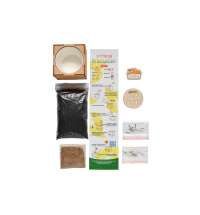 Набор для выращивания &laquo;Бархатцы&raquo;