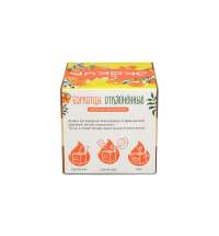 Набор для выращивания &laquo;Бархатцы&raquo;