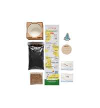 Набор для выращивания &laquo;Ель Голубая&raquo;