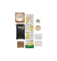 Набор для выращивания &laquo;Мята&raquo;