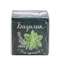 Набор для выращивания &laquo;Базилик&raquo;