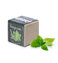 Набор для выращивания &laquo;Базилик&raquo;