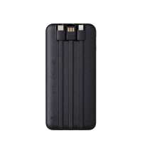 Внешний беспроводной аккумулятор c QC/PD &laquo;Арти&raquo;, 10000 мАч