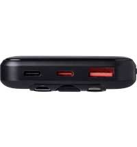 Внешний беспроводной аккумулятор c QC/PD &laquo;Арти&raquo;, 10000 мАч