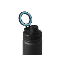 Вакуумная термобутылка с MagSafe-держателем &laquo;Insider&raquo;, 600 мл