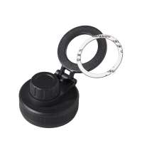 Вакуумная термобутылка с MagSafe-держателем &laquo;Insider&raquo;, 600 мл