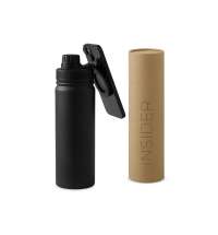 Вакуумная термобутылка с MagSafe-держателем &laquo;Insider&raquo;, 600 мл