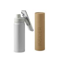 Вакуумная термобутылка с MagSafe-держателем &laquo;Insider&raquo;, 600 мл