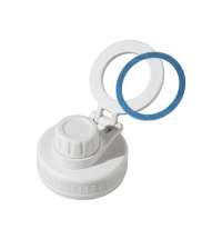 Вакуумная термобутылка с MagSafe-держателем &laquo;Insider&raquo;, 600 мл