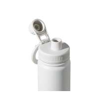 Вакуумная термобутылка с MagSafe-держателем &laquo;Insider&raquo;, 600 мл