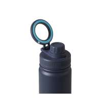 Вакуумная термобутылка с MagSafe-держателем &laquo;Insider&raquo;, 600 мл