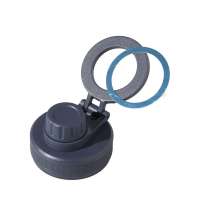 Вакуумная термобутылка с MagSafe-держателем &laquo;Insider&raquo;, 600 мл