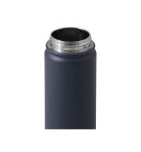 Вакуумная термобутылка с MagSafe-держателем &laquo;Insider&raquo;, 600 мл