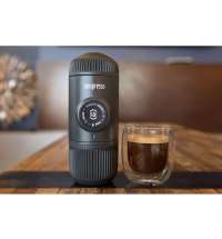 Ручная мини кофемашина &laquo;Nanopresso&raquo;