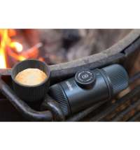 Ручная мини кофемашина &laquo;Nanopresso&raquo;