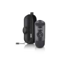 Ручная мини кофемашина &laquo;Nanopresso&raquo; + кейс для хранения