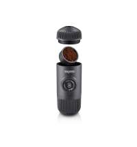 Ручная мини кофемашина &laquo;Nanopresso&raquo; + кейс для хранения