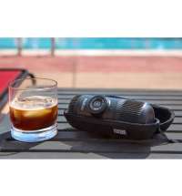 Ручная мини кофемашина &laquo;Nanopresso&raquo; + кейс для хранения