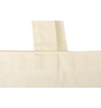 Сумка &laquo;Levy&raquo; хлопковая с широким дном, 240 г/м2