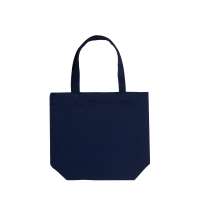 Сумка &laquo;Levy&raquo; хлопковая с широким дном, 240 г/м2