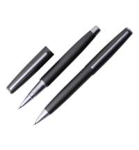 Подарочный набор ручек &laquo;Roosevelt&raquo;: шариковая и роллер