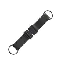 Брелок-ремувка с застежкой «Ninja»