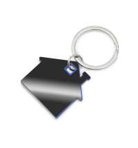 Брелок &laquo;SteelPop House&raquo;