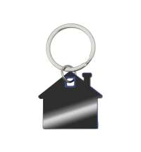 Брелок &laquo;SteelPop House&raquo;