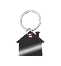 Брелок &laquo;SteelPop House&raquo;