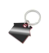 Брелок &laquo;SteelPop House&raquo;