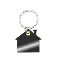 Брелок &laquo;SteelPop House&raquo;