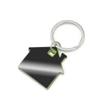 Брелок &laquo;SteelPop House&raquo;