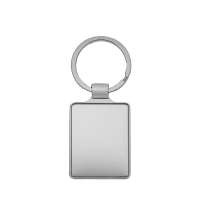 Брелок &laquo;Light Steel Rct&raquo;