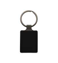 Брелок &laquo;Light Steel Rct&raquo;