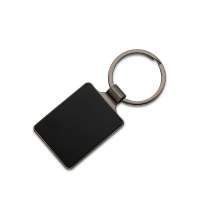 Брелок &laquo;Light Steel Rct&raquo;