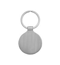 Брелок &laquo;Light Steel Rnd&raquo;