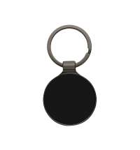 Брелок &laquo;Light Steel Rnd&raquo;