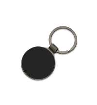 Брелок &laquo;Light Steel Rnd&raquo;