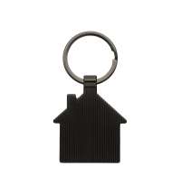 Брелок &laquo;Light Steel House&raquo;