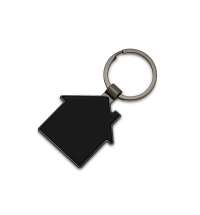 Брелок &laquo;Light Steel House&raquo;