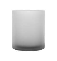 Стеклянная матовая кружка с градиентом для сублимации &laquo;Омбре&raquo;