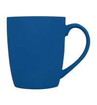 Кружка &laquo;C1&raquo; soft-touch