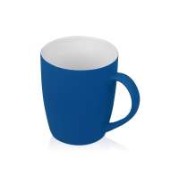 Кружка &laquo;C1&raquo; soft-touch