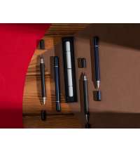 Металлическая ручка и вечный карандаш &laquo;Van Gogh&raquo;