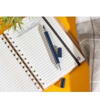 Металлическая ручка и вечный карандаш &laquo;Van Gogh&raquo;